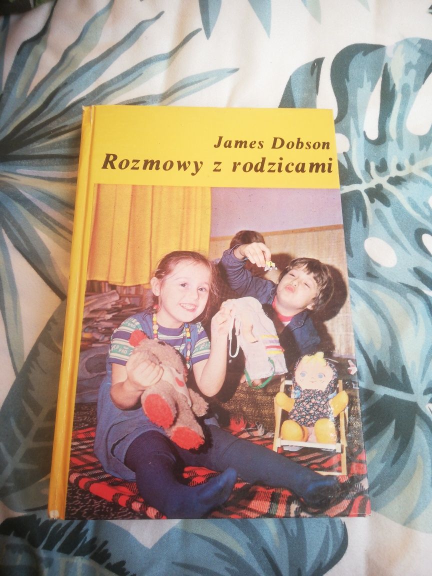 Rozmowy z rodzicami