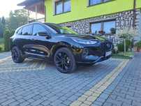 Ford Escape 2023r 4x4 2,0 Benzyna
