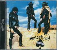 CD Motörhead - Ace Of Spades (2004) (Sanctuary Midline)