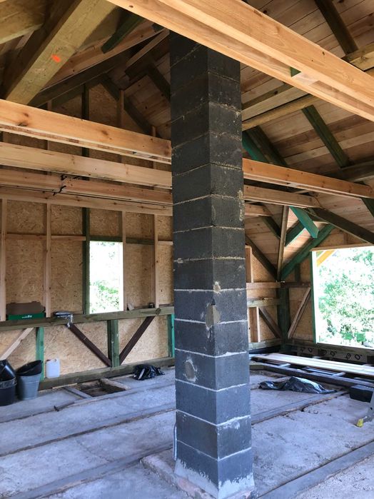 Naprawa Frezowanie Kominów Wkłady Kwasoodporne Montaż Radom i okolice