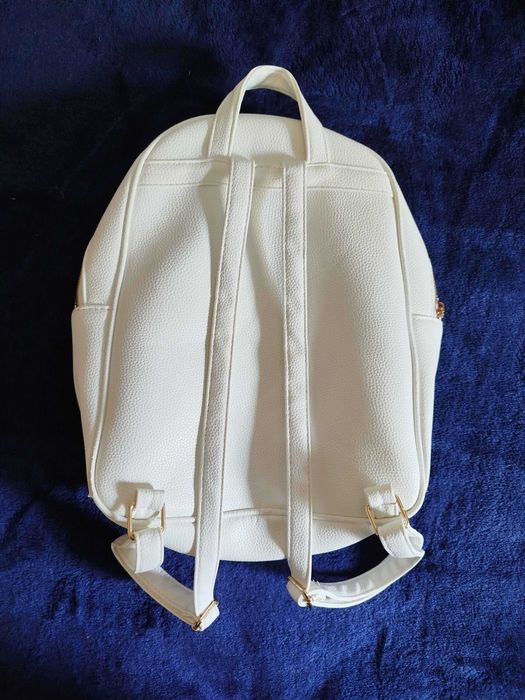 Mochila para mulher super confortável em pele
