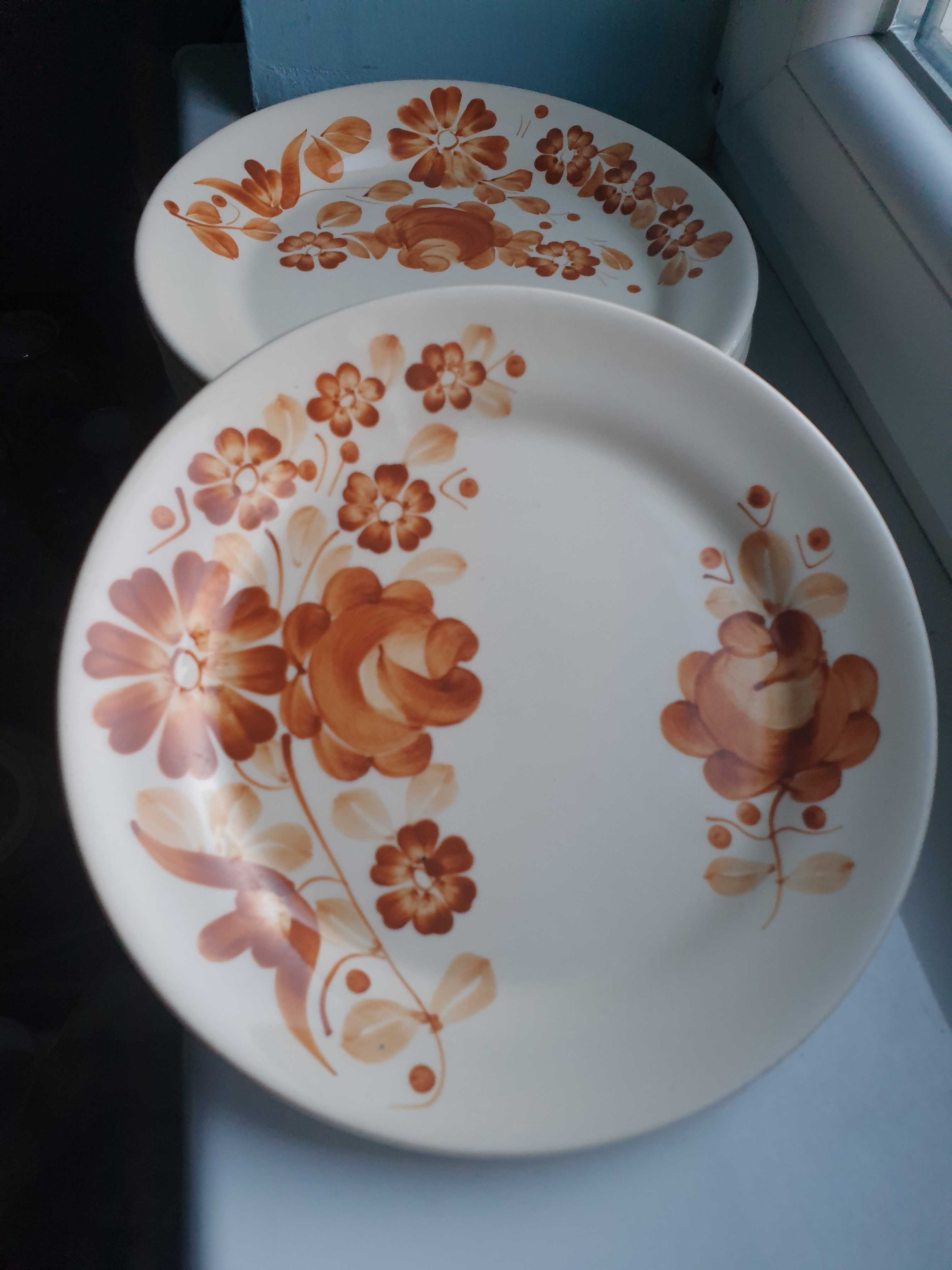 talerze ceramika Włocławek
