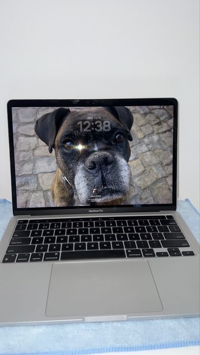 Macbook Pro 13" 2020 M1 8GB 256GB