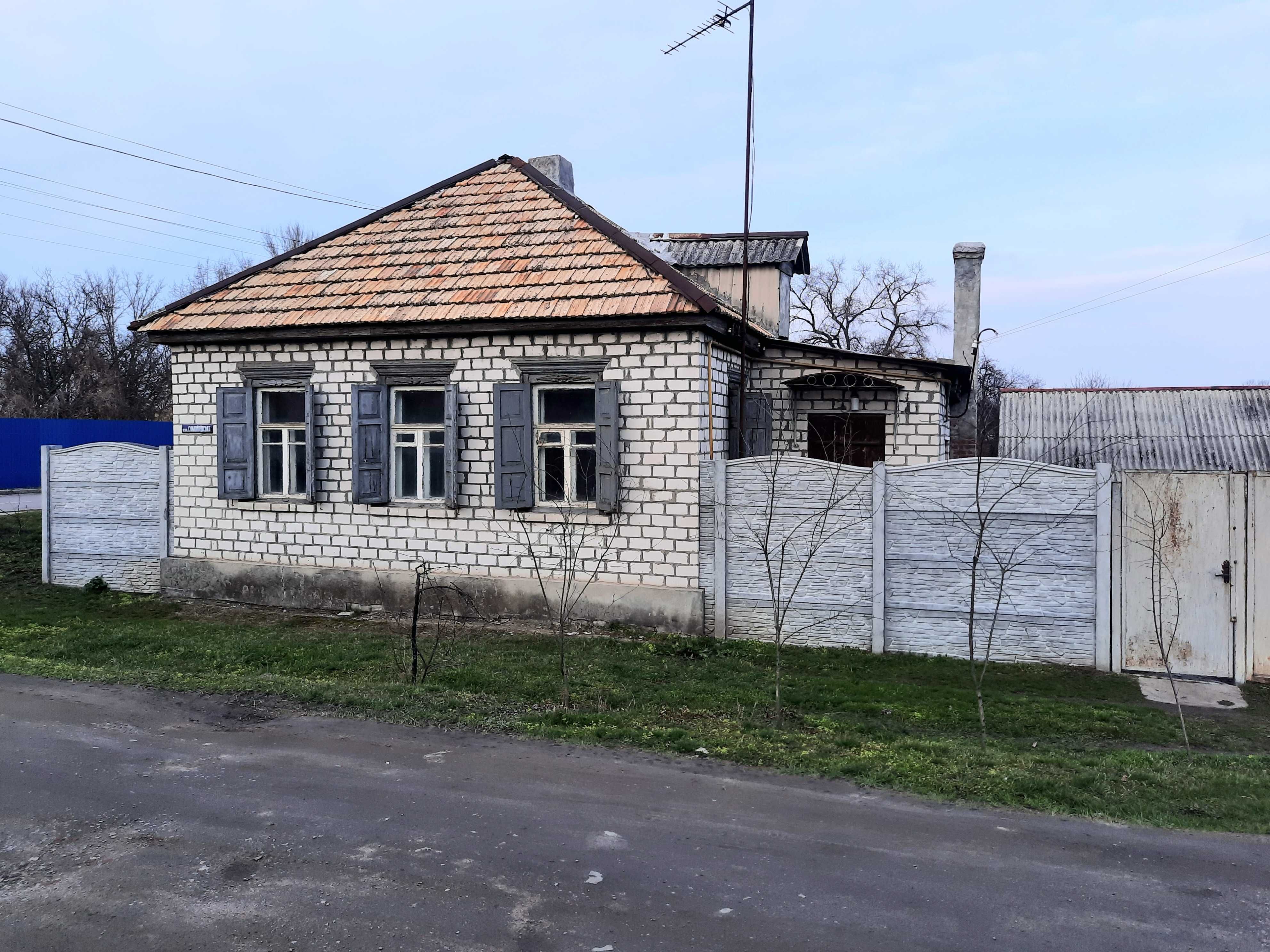 Продам будинок в Крюкові, район 23-ї гімназії | вул.Самойловська