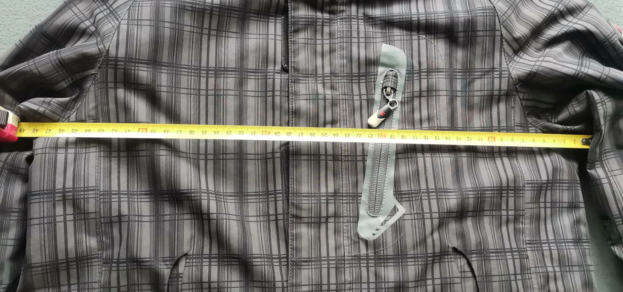 Kurtka narciarska Kilktec Level 3 r.140cm 10-11 lat. Stan 9/10.