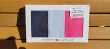 3 pary stringi Tommy Hilfiger thong nowe orginalne