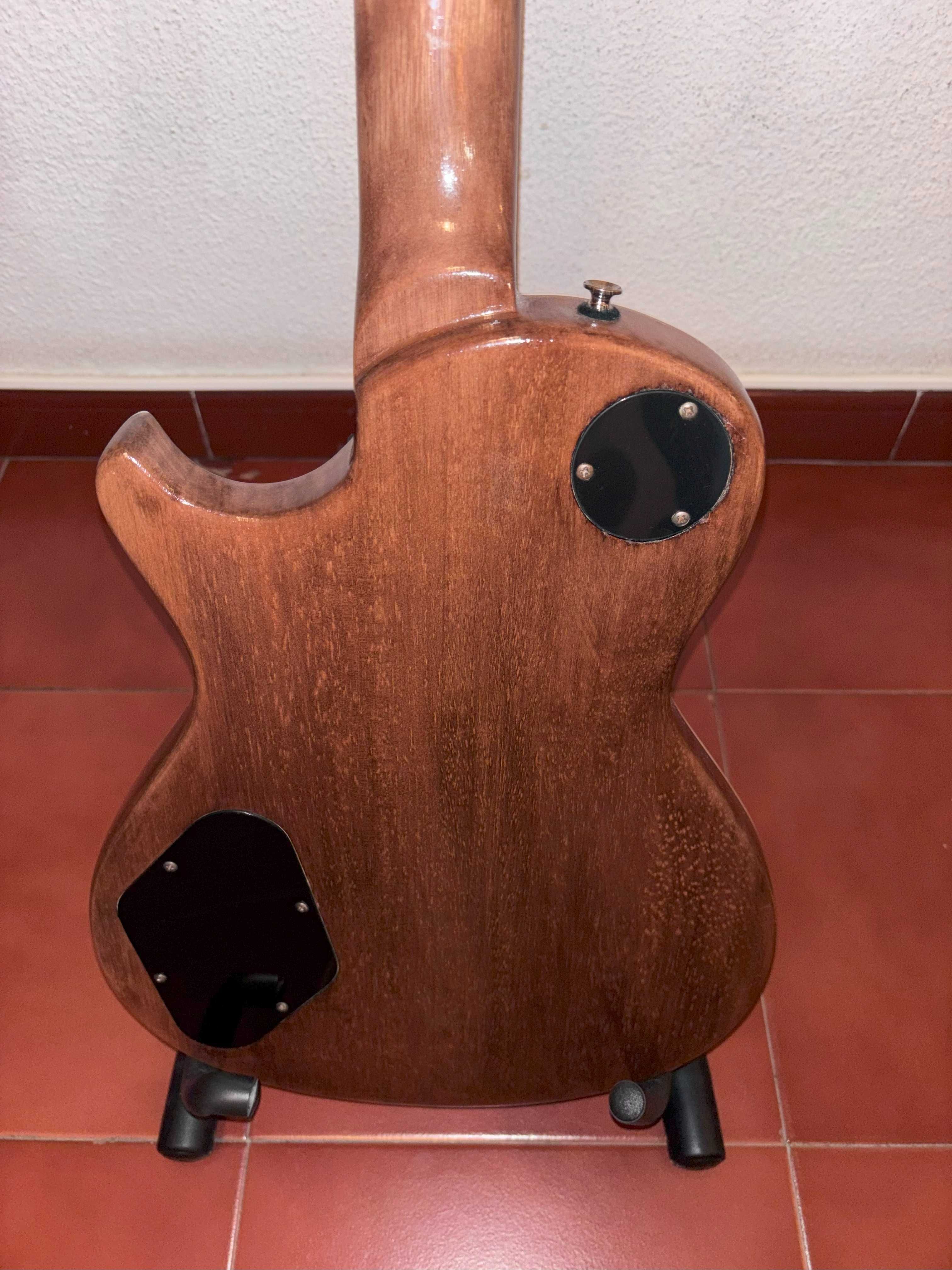 Guitarra Elétrica PRS SE Tremonti