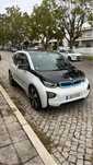 BMW i3 - 2016, 51 700km