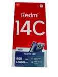 Xiaomi Redmi 14 C 128GB/4GB