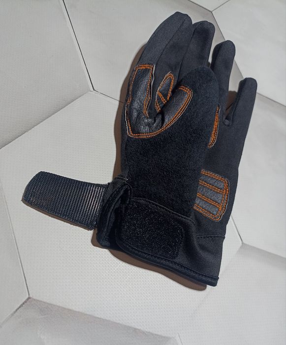 Hestra Tactility Softshell Multisport Mammut Gloves Men's/L(Fit to XL)