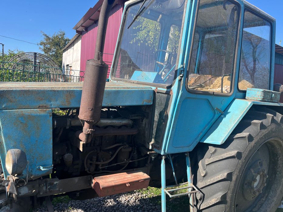 Продам трактор Т-40АМ