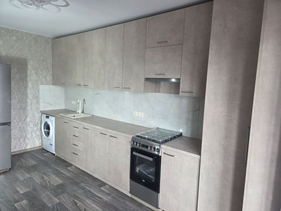 Меблі на замовлення