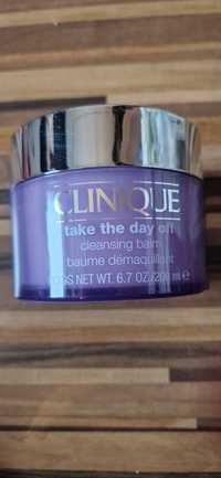 Clinique take the day off cleansing balsam do demakijażu 200ml