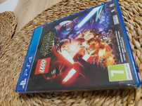 LEGO Star Wars force awakens PS4 PL