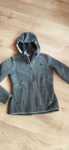 the north face bluza z kapturem roz xs