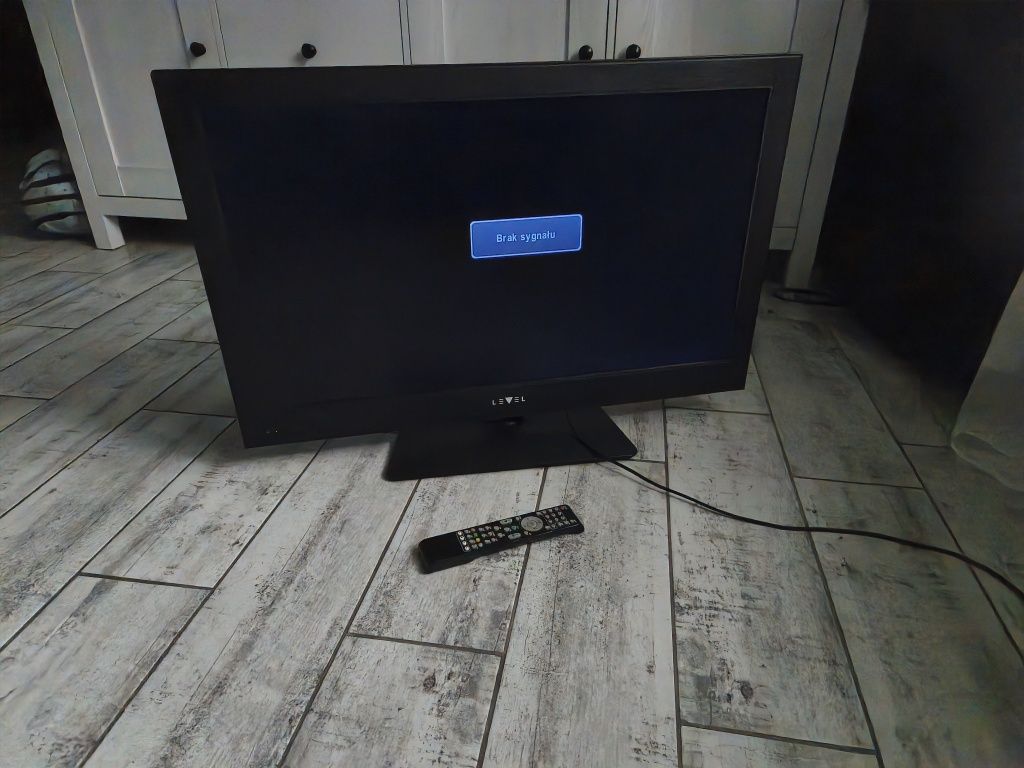 TV 32" marki LEVEL Sprawny

Model:1032