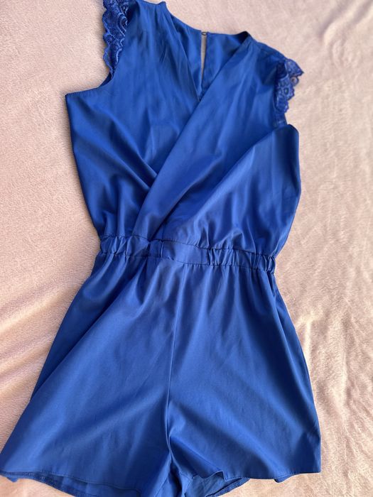 Комбінезон