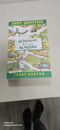 66-Pietrowy Domek na drzewie