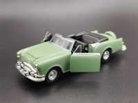 Skala ok.1:34-39 Packard Caribbean 1953 model