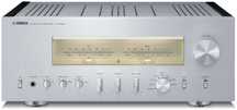 Wzmacniacz stereo Yamaha A-S3200 silber, trzy lata gwarancji