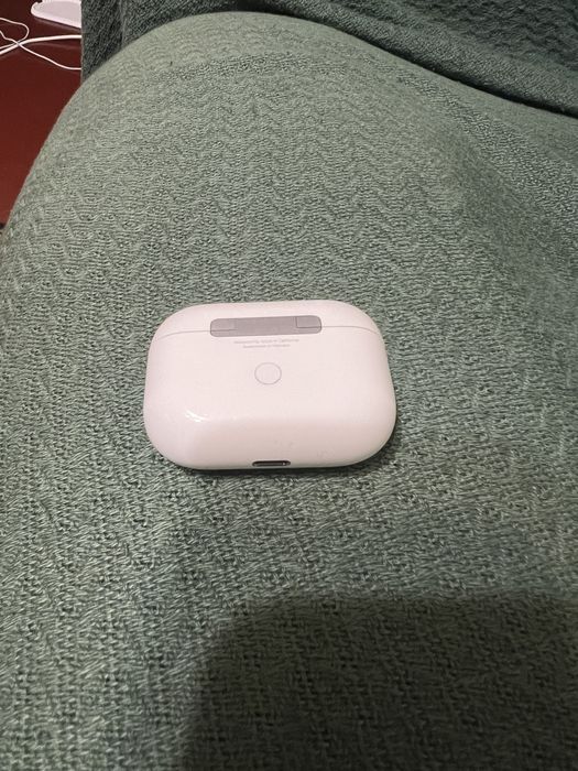 Навушники Airpods Pro Оригінал (під відновлення)