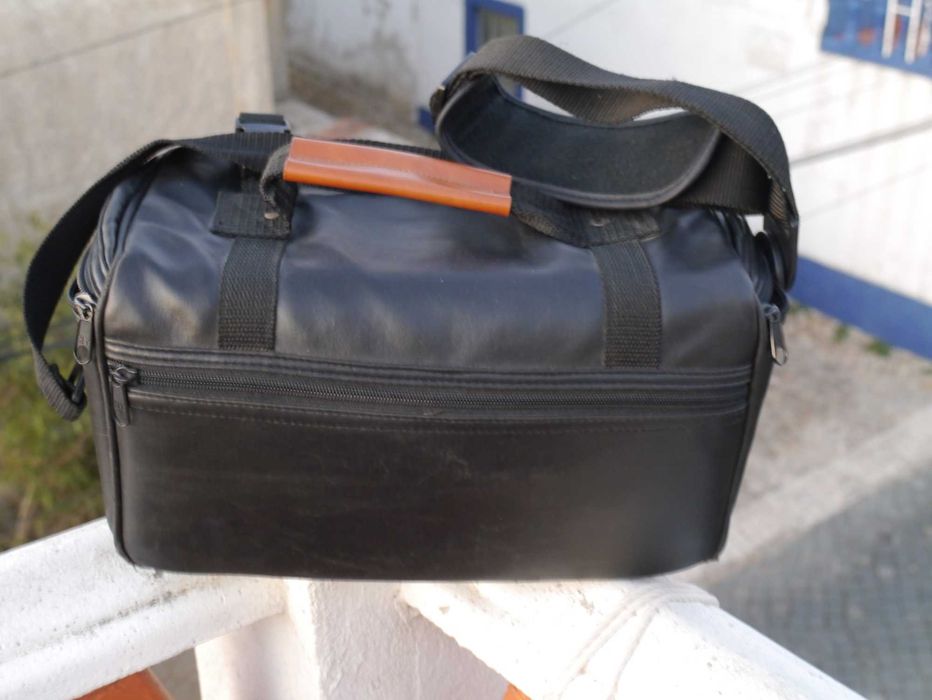 saco para material fotografico