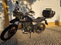 Royal Enfield Himalayan