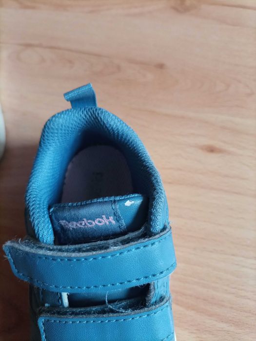 Buty dziewczęce dziecięce