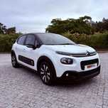 Citroën C3 1.2 PureTech Feel