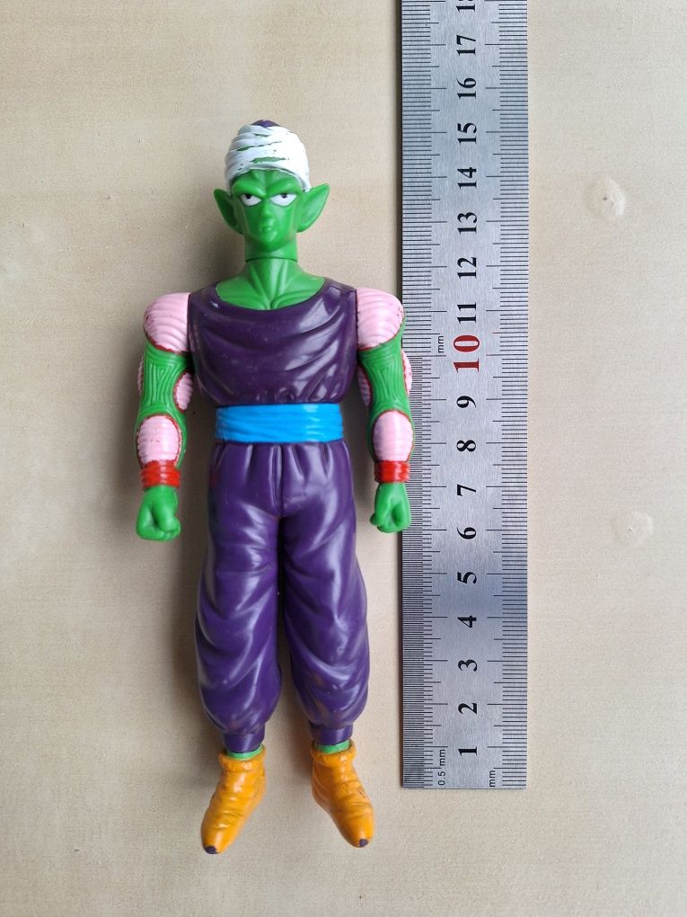 Dragon Ball figuras - Piccolo e Goten