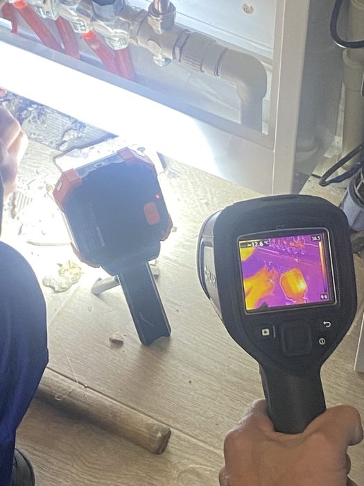 Виконую всі сантехнічні роботи сантехнік Житомир