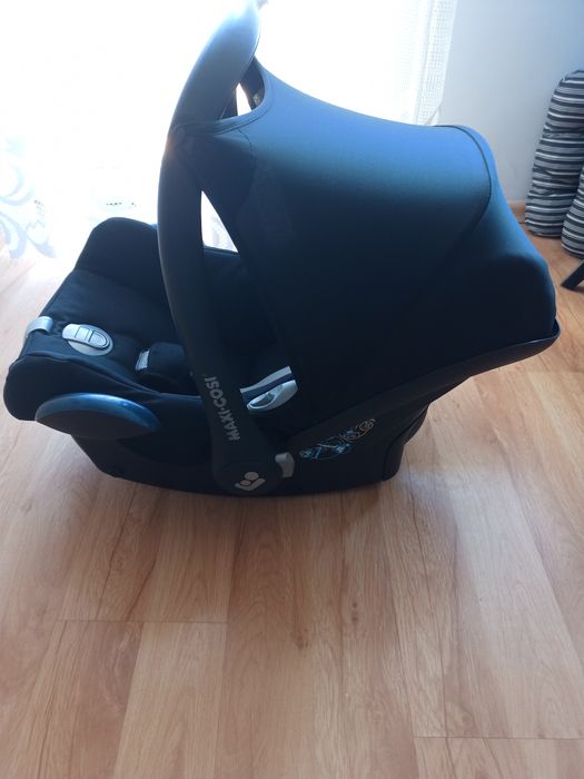Maxi Cosi Easyfix z Isofix