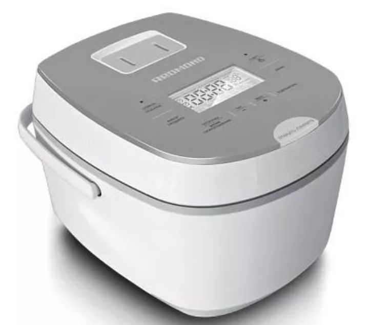 Multicooker Redmond RMC-280E Biały