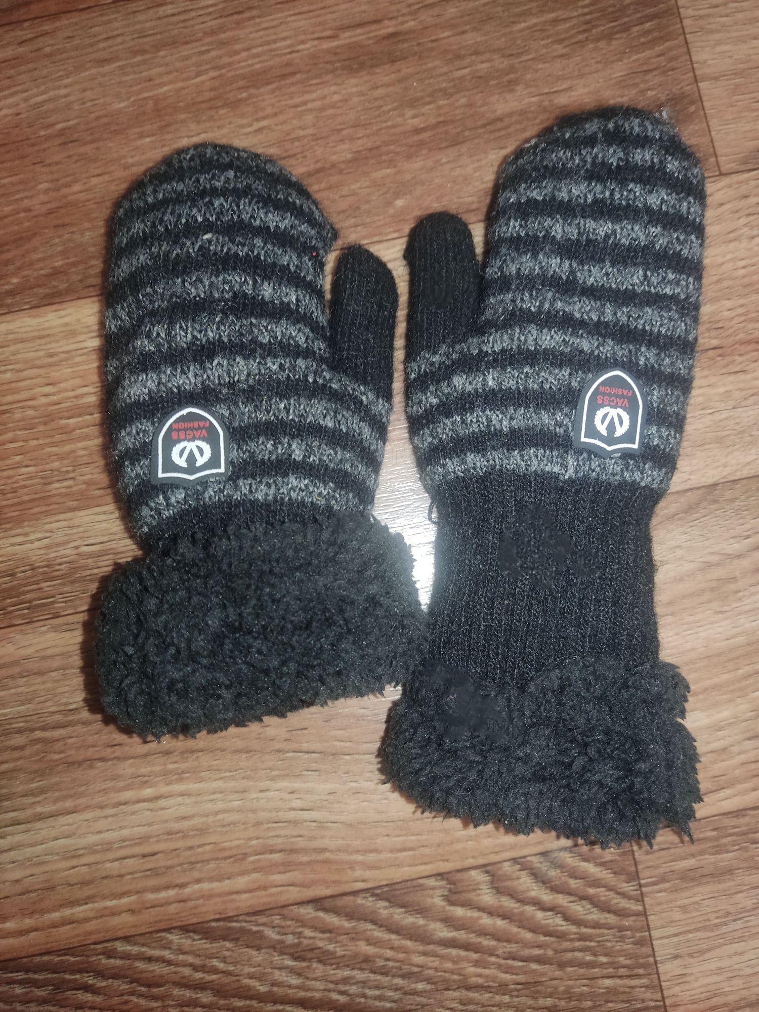Рукавички рукавиці дитячі бренд Cool Club зимові перчатки рукавицы
