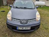 Nissan Note 1,4 2006 r.