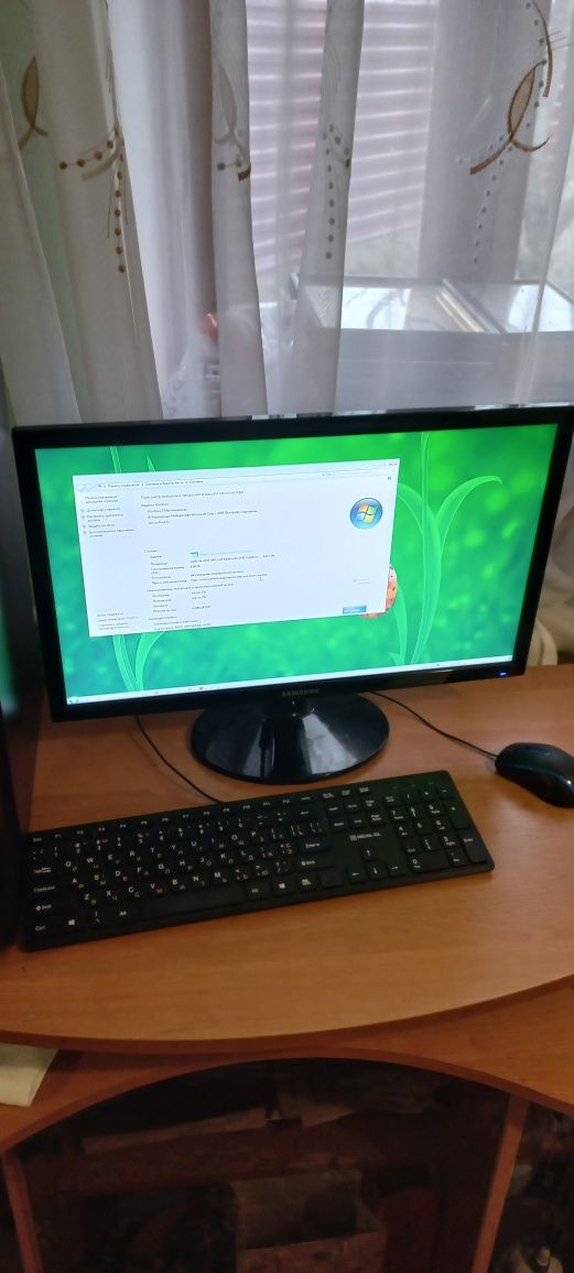 Персональний компютер