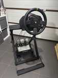 Thrustmaster TX + t-lcm + WS 2.0