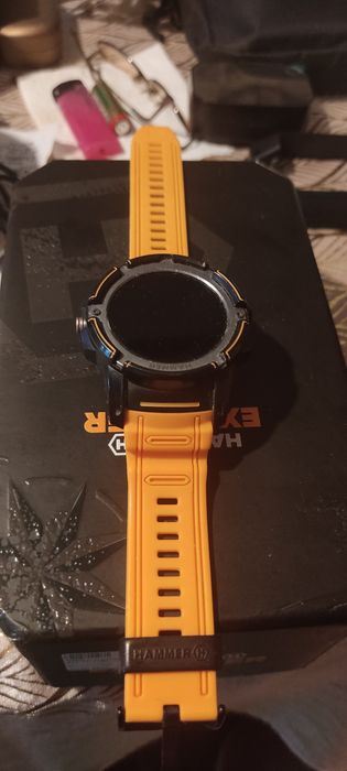 Smartfon Hammer Explorer 3/32