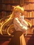 Sailor Moon - DIY zestaw Diamond Paiting 30x40 Sailor Venus