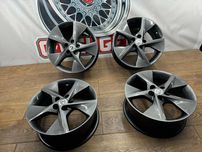 Оригінальні диски 18 5.114.3 Toyota Camry 55!G-Felgen