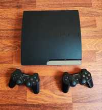 Playstation 3 slim