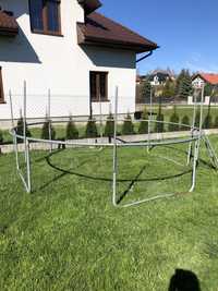 Stelaż do trampoliny 360cm.