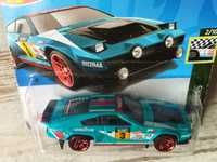 Hot Wheels Dimachinni Veloce NOWY