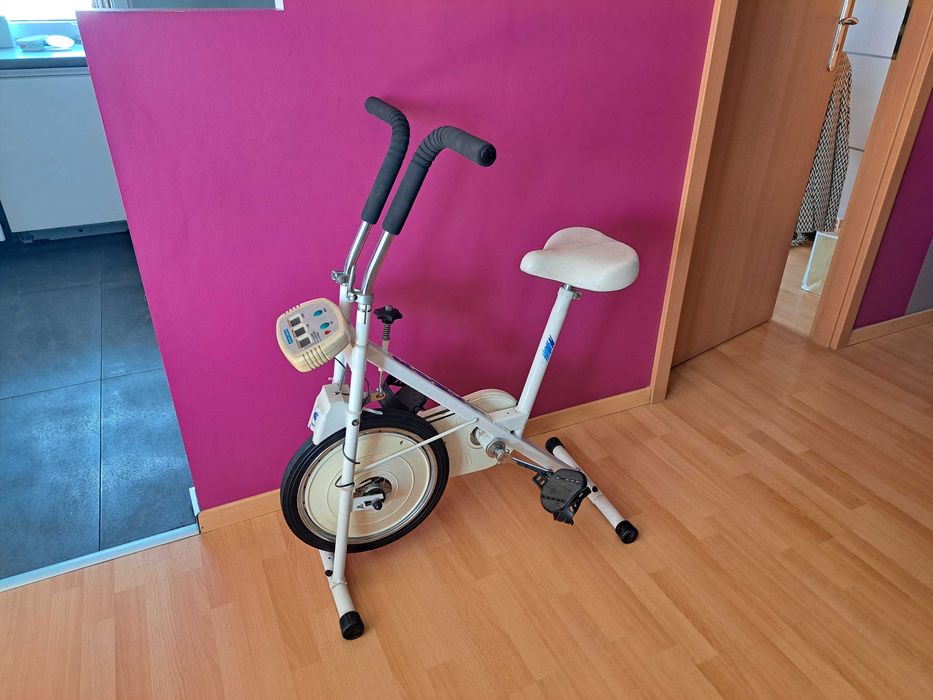 Rower stacjonarny treningowy Romet