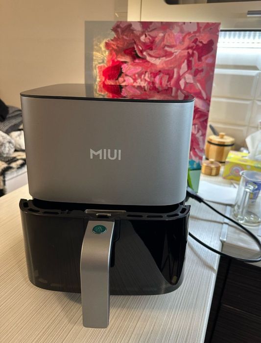 MIUI XIAOMI аэрогриль мульти печь T3