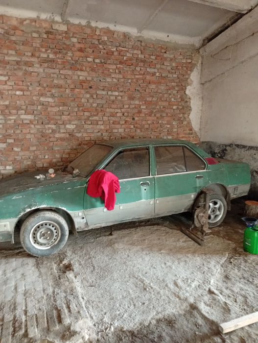 Продам Опель Аскона
