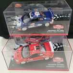Carro miniatura.