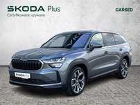 Skoda Kodiaq 1.5TSI 150KM Style DSG l Salon Polska, Pakiet Winter, VAT23% l