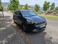 Kia Niro 1.6 GDi PHEV
