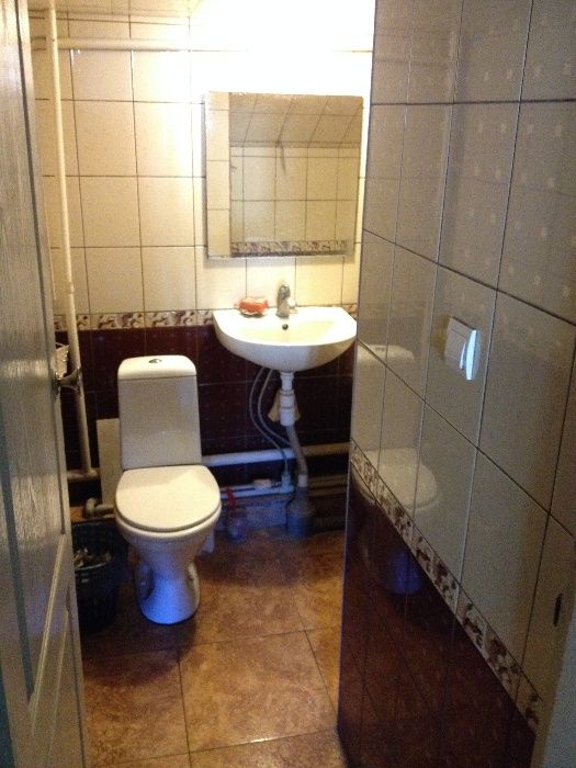 Оренда койко-місця/кімнати в приват.буд. (хостелі) від хазяїна, м.Буча